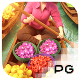 RTP pgsoft deluxeplay88